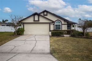 5324 ST LUCIA DR, LAKELAND, FL 33812 Sold 04/08/25