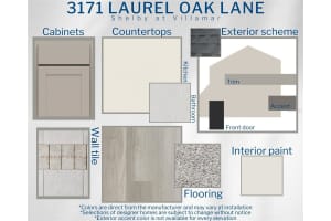 3171 LAUREL OAK LANE, WINTER HAVEN, FL 33884 Sold 03/05/25