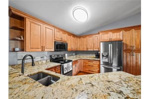 6158 RES CIRCLE, LAKELAND, FL 33810 Sold 02/21/25