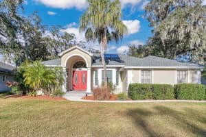 6818 Hayter Drive, LAKELAND