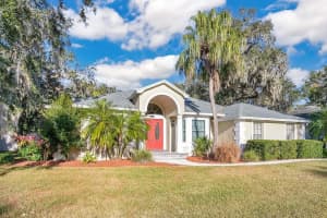 6818 HAYTER DRIVE, LAKELAND, FL 33813 Sold 09/22/25