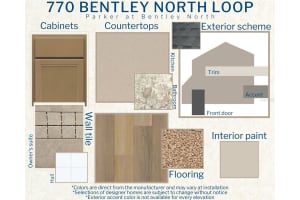 770 BENTLEY NORTH LOOP, AUBURNDALE, FL 33823 Sold 05/30/25