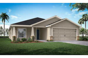 1100 MOUNTAIN FLOWER LOOP, DAVENPORT, FL 33837 Sold 03/16/25