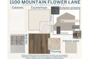 1100 MOUNTAIN FLOWER LOOP, DAVENPORT, FL 33837 Sold 03/16/25
