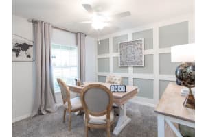 1100 MOUNTAIN FLOWER LOOP, DAVENPORT, FL 33837 Sold 03/16/25