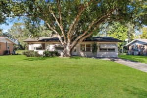 507 MARIANNA ROAD, AUBURNDALE, FL 33823 Sold 02/14/25