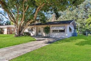 507 MARIANNA ROAD, AUBURNDALE, FL 33823 Sold 02/14/25