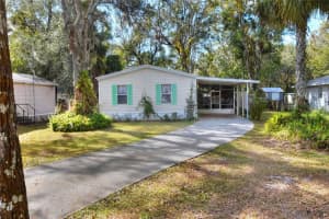 2 ROSALIE OAKS BOULEVARD, LAKE WALES, FL 33898 Sold 02/20/25