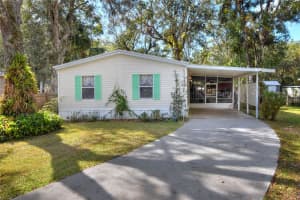 2 ROSALIE OAKS BOULEVARD, LAKE WALES, FL 33898 Sold 02/20/25