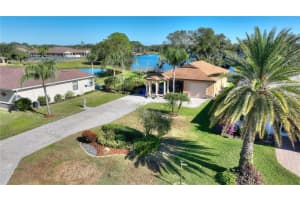 543 NARROW POND ROAD, POLK CITY, FL 33868 Sold 03/21/25