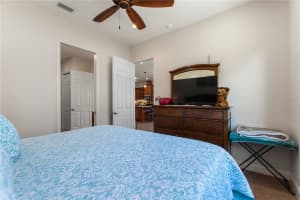543 NARROW POND ROAD, POLK CITY, FL 33868 Sold 03/21/25