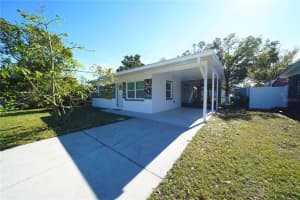 4640 71ST AVENUE, PINELLAS PARK, FL 33781 Sold 02/06/25