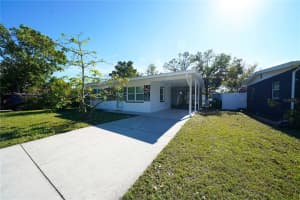 4640 71ST AVENUE, PINELLAS PARK, FL 33781 Sold 02/06/25