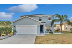 3786 SANDHILL CRANE DRIVE, LAKELAND, FL 33811 Sold 02/05/25