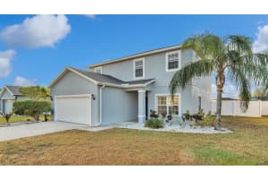 3786 SANDHILL CRANE DRIVE, LAKELAND, FL 33811 Sold 02/05/25
