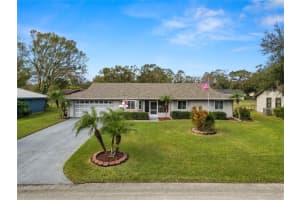 5029 FORESTGREEN DRIVE, LAKELAND, FL 33811 Sold 01/31/25