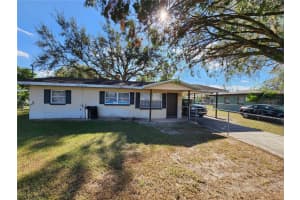 1415 STEWARD STREET, BARTOW, FL 33830 Sold 01/31/25