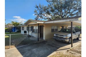 1415 STEWARD STREET, BARTOW, FL 33830 Sold 01/31/25