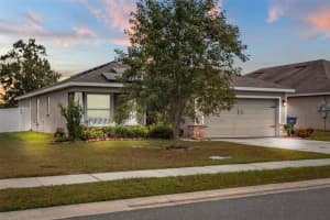 3382 MAHOGANY POINTE LOOP, LAKELAND, FL 33810 Sold 05/08/25