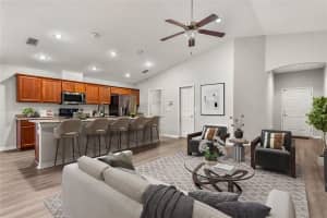 3382 MAHOGANY POINTE LOOP, LAKELAND, FL 33810 Sold 05/08/25