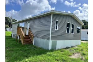 3497 VA LANE, WAUCHULA, FL 33873 Sold 10/31/25