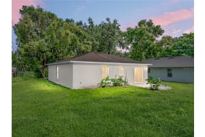 516 3RD AVENUE, BARTOW, FL 33830 Sold 02/04/25