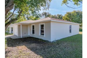 516 3RD AVENUE, BARTOW, FL 33830 Sold 02/04/25