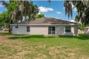 5435 CARMEN LANE, LAKELAND, FL 33810 Sold 05/14/25
