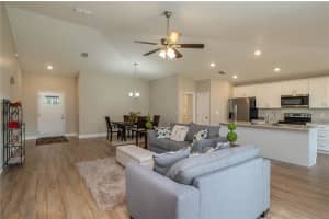 5435 CARMEN LANE, LAKELAND, FL 33810 Sold 05/14/25