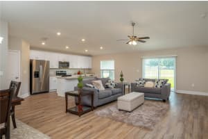 5435 CARMEN LANE, LAKELAND, FL 33810 Sold 05/14/25