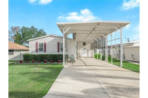 8961 ISLAND VIEW DRIVE, POLK CITY, FL 33868 Sold 03/04/25