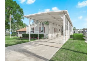 8961 ISLAND VIEW DRIVE, POLK CITY, FL 33868 Sold 03/04/25