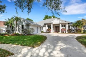5933 LAKE VICTORIA DRIVE, LAKELAND, FL 33813 Sold 07/25/25