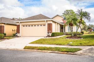 7116 LAKE EAGLEBROOKE WAY, LAKELAND, FL 33813 Sold 03/28/25