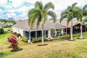 7116 LAKE EAGLEBROOKE WAY, LAKELAND, FL 33813 Sold 03/28/25