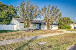 129 REBECCA DRIVE, WINTER HAVEN, FL 33881 Sold 02/13/25