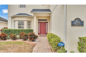 240 BURFORD CIRCLE, DAVENPORT, FL 33896 Sold 03/07/25