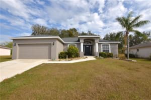 2888 HICKORY RIDGE DRIVE, LAKELAND, FL 33813 Sold 02/04/25