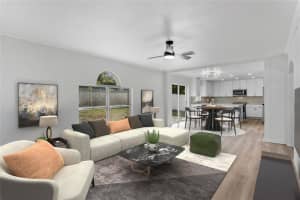 461 DOMINISH ESTATES DRIVE, APOPKA, FL 32712 Sold 01/30/25