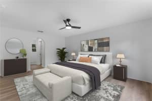 461 DOMINISH ESTATES DRIVE, APOPKA, FL 32712 Sold 01/30/25