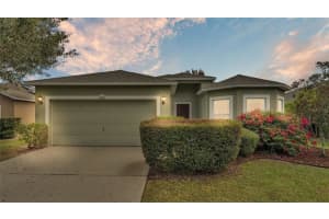 6902 GLENBROOK DRIVE, LAKELAND, FL 33811 Sold 03/24/25