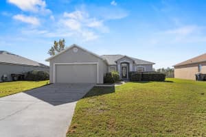 8183 WESTMONT TERRACE DRIVE, LAKELAND, FL 33810 Sold 06/20/25