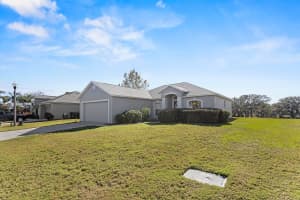8183 WESTMONT TERRACE DRIVE, LAKELAND, FL 33810 Sold 06/20/25