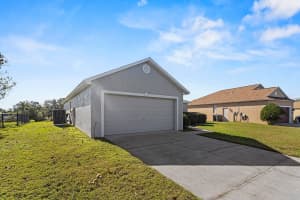 8183 WESTMONT TERRACE DRIVE, LAKELAND, FL 33810 Sold 06/20/25