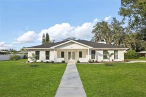 518 COLEMAN DRIVE, WINTER HAVEN, FL 33884 Sold 04/17/25