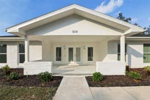 518 COLEMAN DRIVE, WINTER HAVEN, FL 33884 Sold 04/17/25
