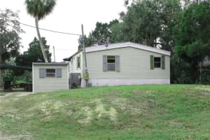 1110 STRAY OAK TERRACE, CRYSTAL RIVER, FL 34429 Sold 06/09/25