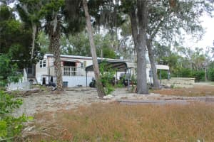 1110 STRAY OAK TERRACE, CRYSTAL RIVER, FL 34429 Sold 06/09/25