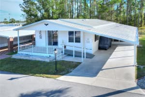 180 LAKESIDE RANCH DRIVE, WINTER HAVEN, FL 33881 Sold 04/23/25