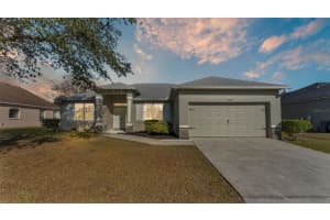 3443 STONEWAY DRIVE, LAKELAND, FL 33812 Sold 01/10/25
